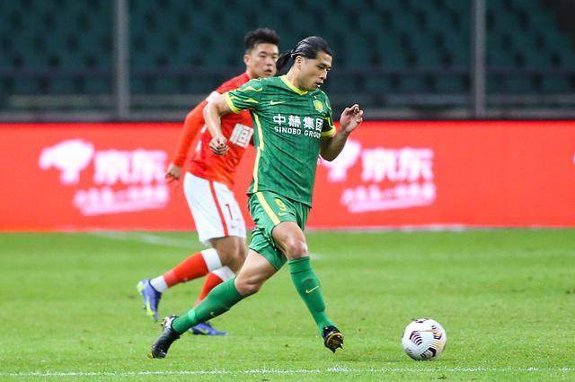 500彩票网-张玉宁蓄发延续国家队好状态 锋芒盖过国安新外援