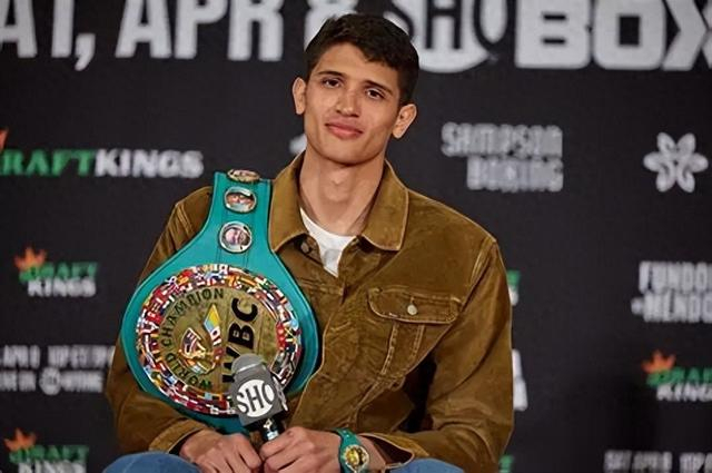 500彩票网官网-方多拉:职业拳击超次中量级已到新老交替时|拳坛|塞巴斯蒂安・方多拉|凯斯・瑟曼|拳手|瑟曼_新浪体育_新浪新闻