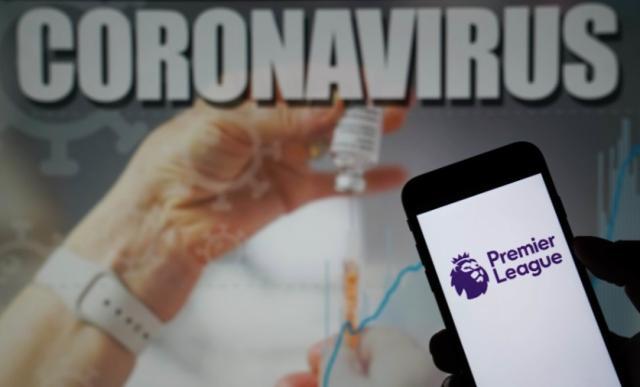 500彩票网-球员抵触疫苗愁坏英超 欲以政策优惠刺激接种率