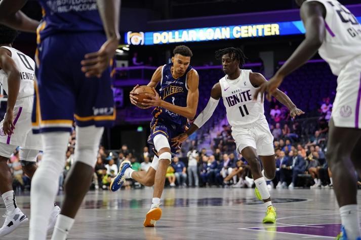 500彩票网赛事中心-文班亚马刷爆姚明纪录，NBA这部悬疑大片你追了吗？