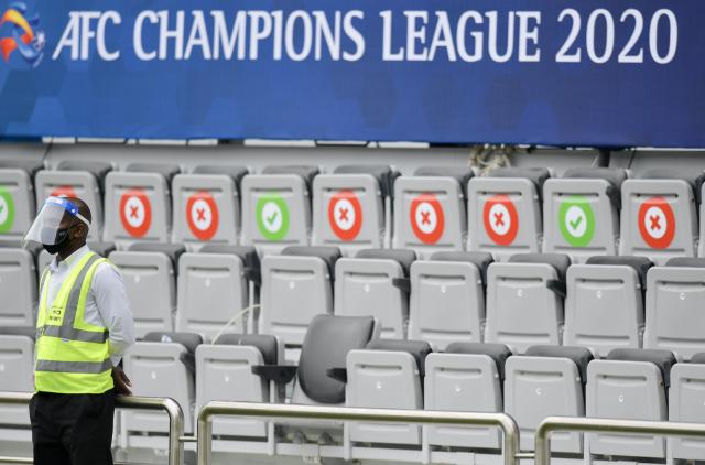 500彩票网赛事中心-北京山东赴泰国战亚冠？ AFC：尚未收到主场申请